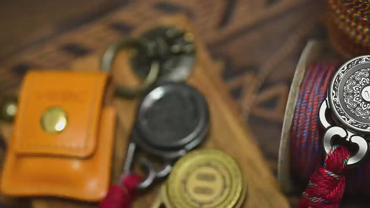 YEDC PanYun 3.0 Haptic Coin - MetaEDC