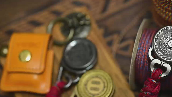 YEDC PanYun 3.0 Haptic Coin