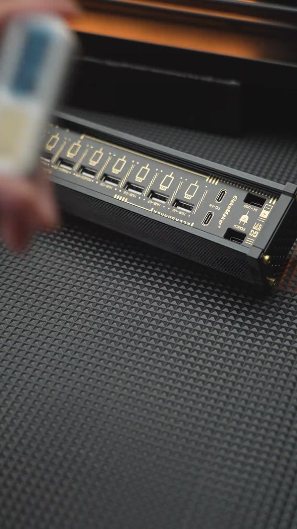 Muyi ERASER Slider