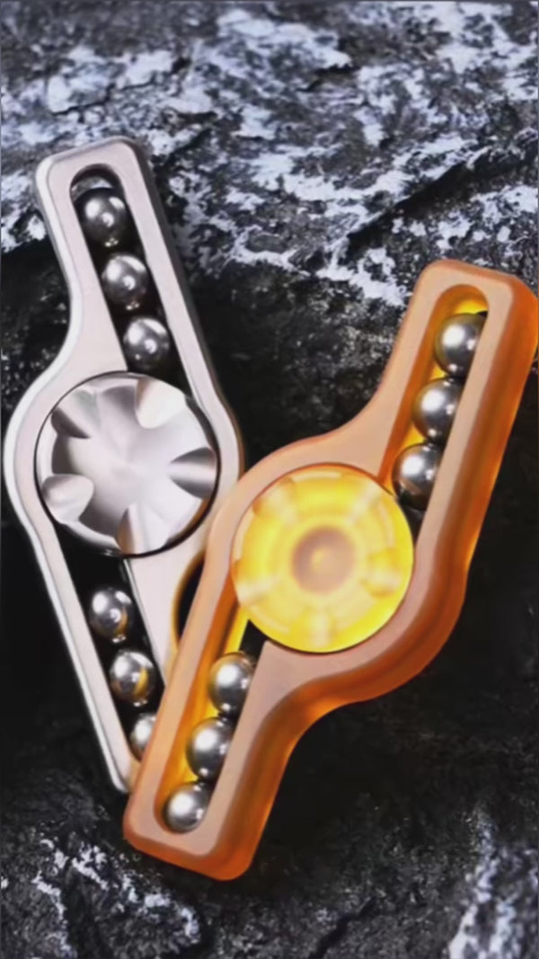 MLD Thunder EDC Fidget Spinner