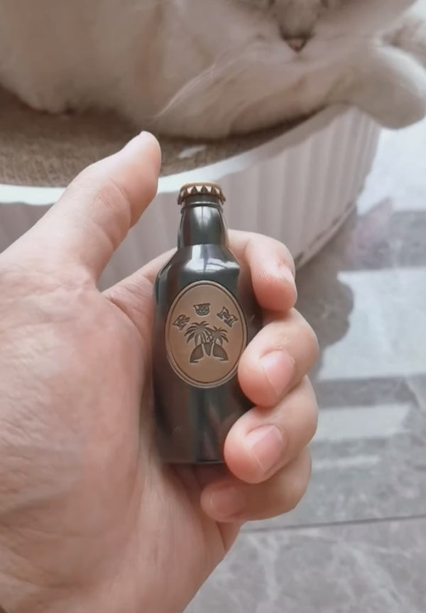 Rogue x Seki RUM Fidget Slider