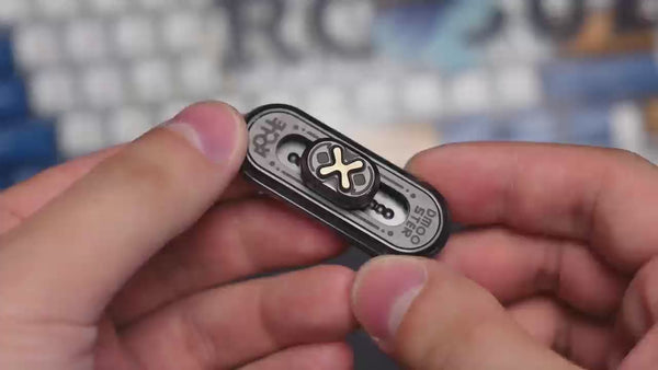Rogue CRISPY STICK MINI