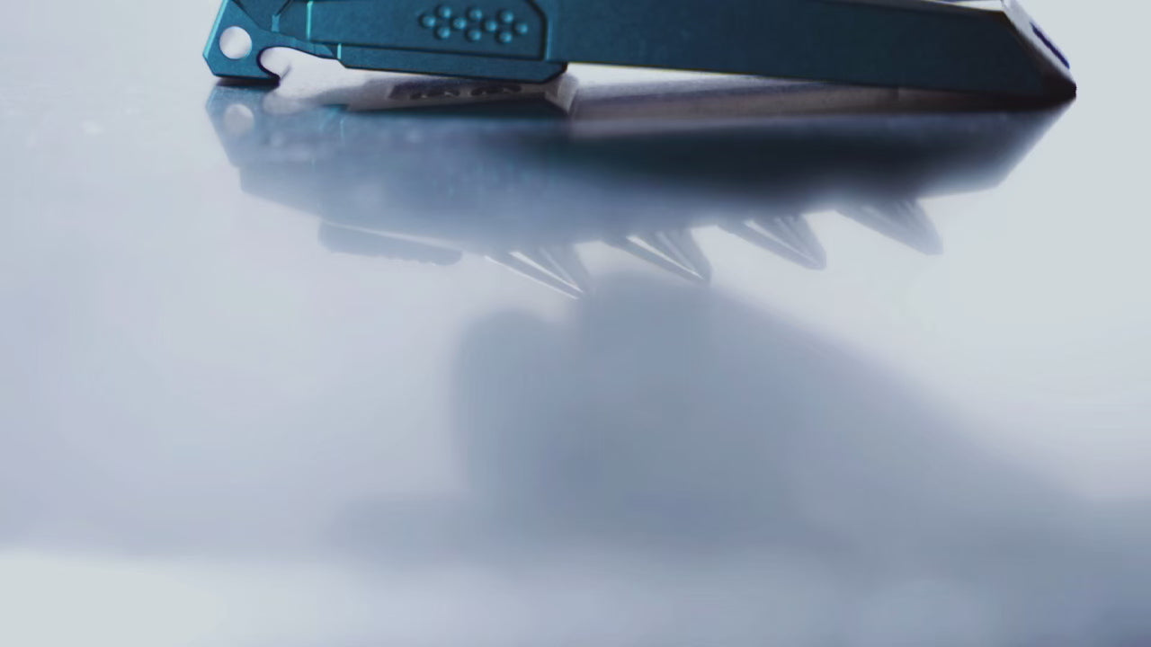 ProxyEDC DRAGON RIDGE - MetaEDC