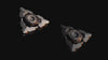 Load and play video in Gallery viewer, WANWU Split Armor Fidget Spinner - MetaEDC