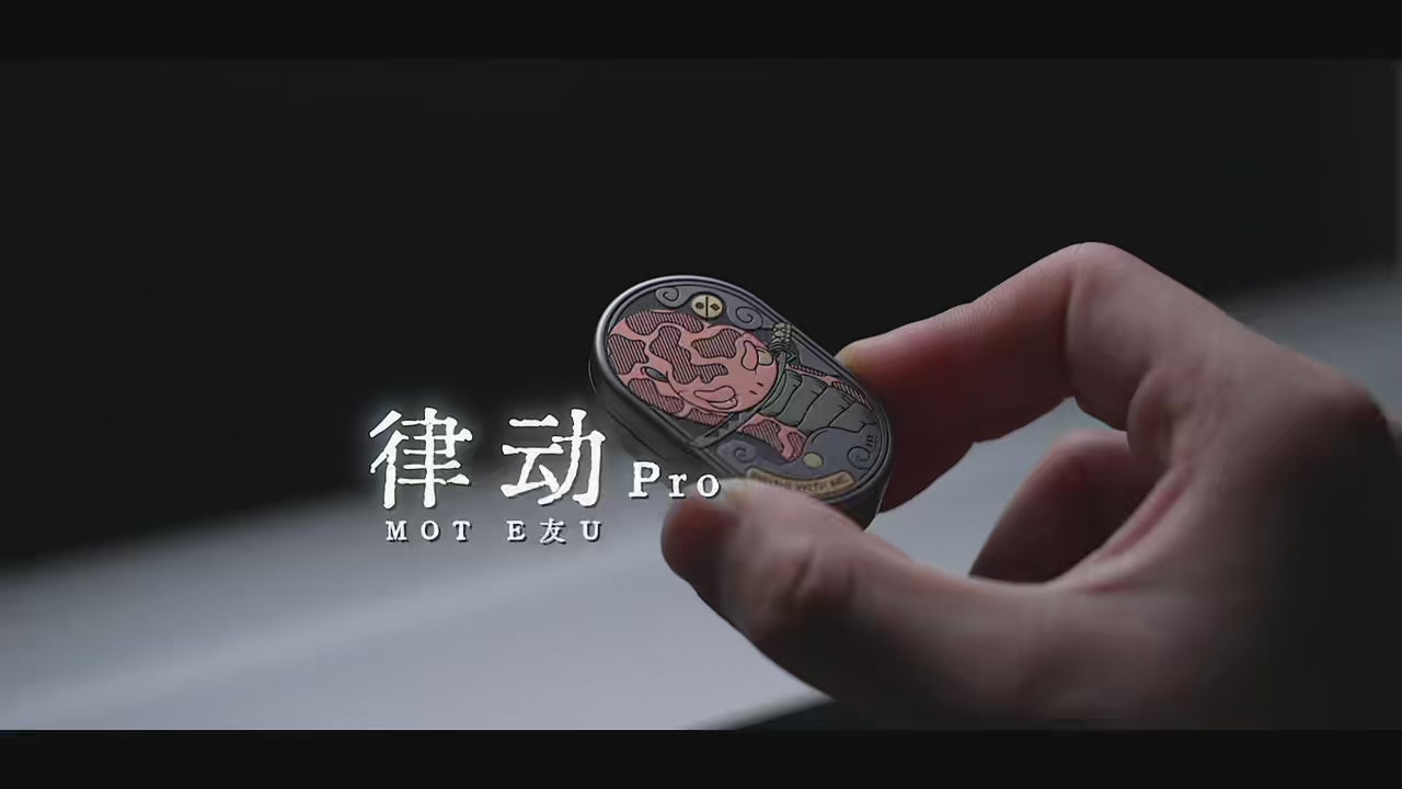 MOT Groove Pro Fu-Yao Slider - MetaEDC