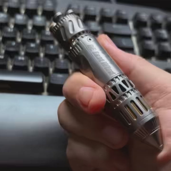 YC EDC East Wind (Pre-Order)