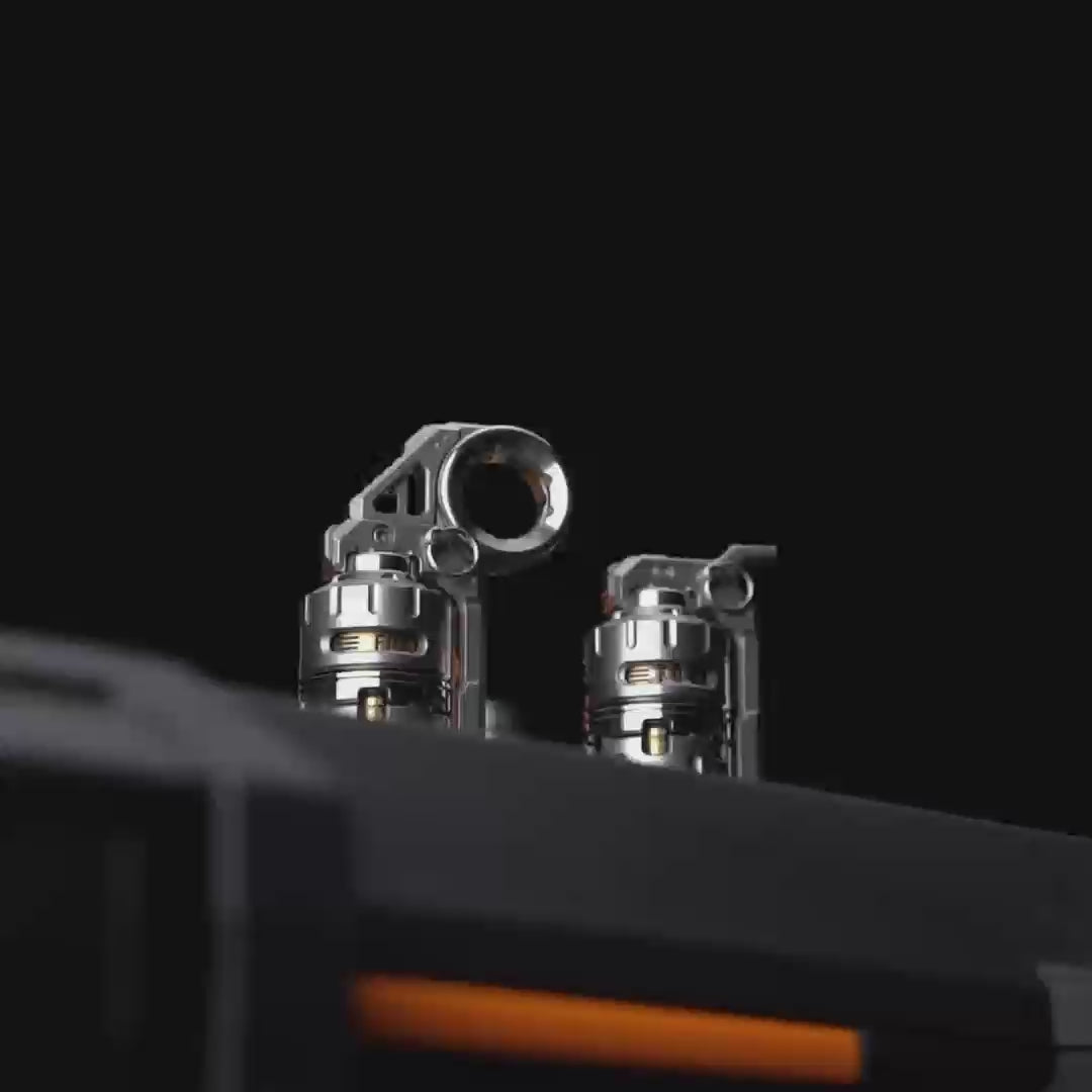 DJG Destroyer - MetaEDC