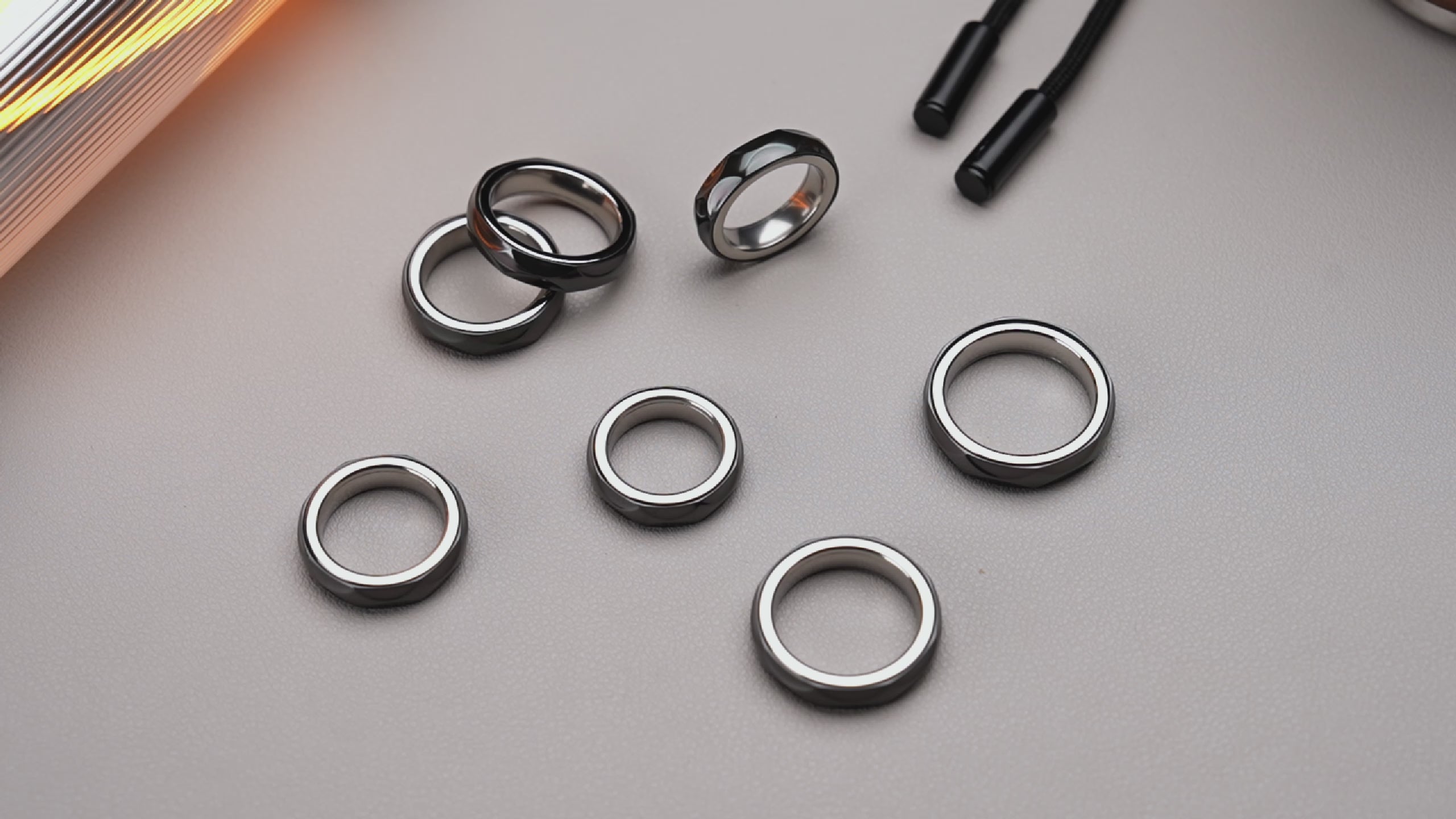 01EDC Star Ring - MetaEDC