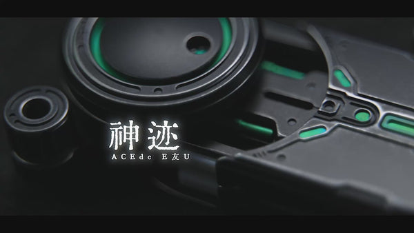 ACEdc SAGA (Pre-Order)