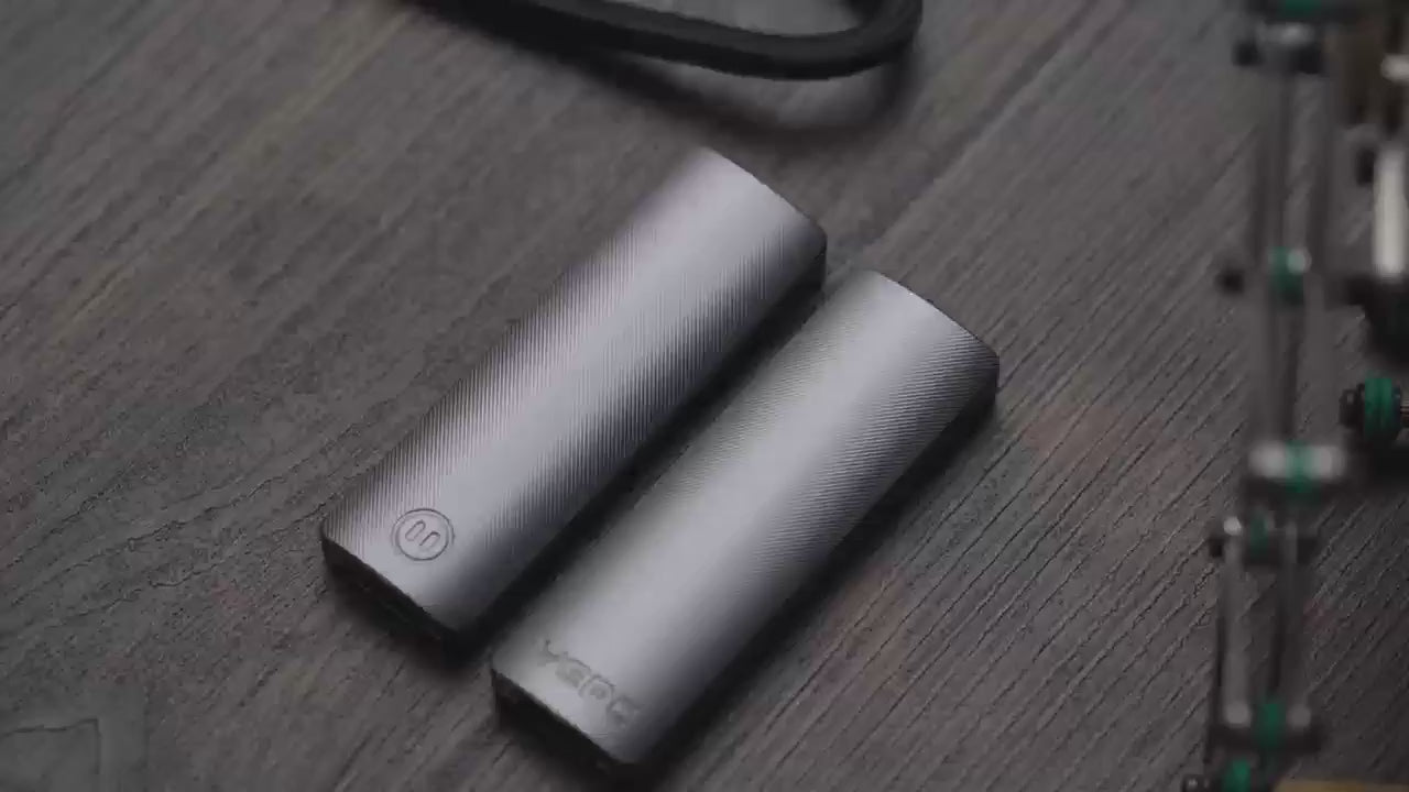 YEDC Ji Li 2.0 Fidget Slider - MetaEDC