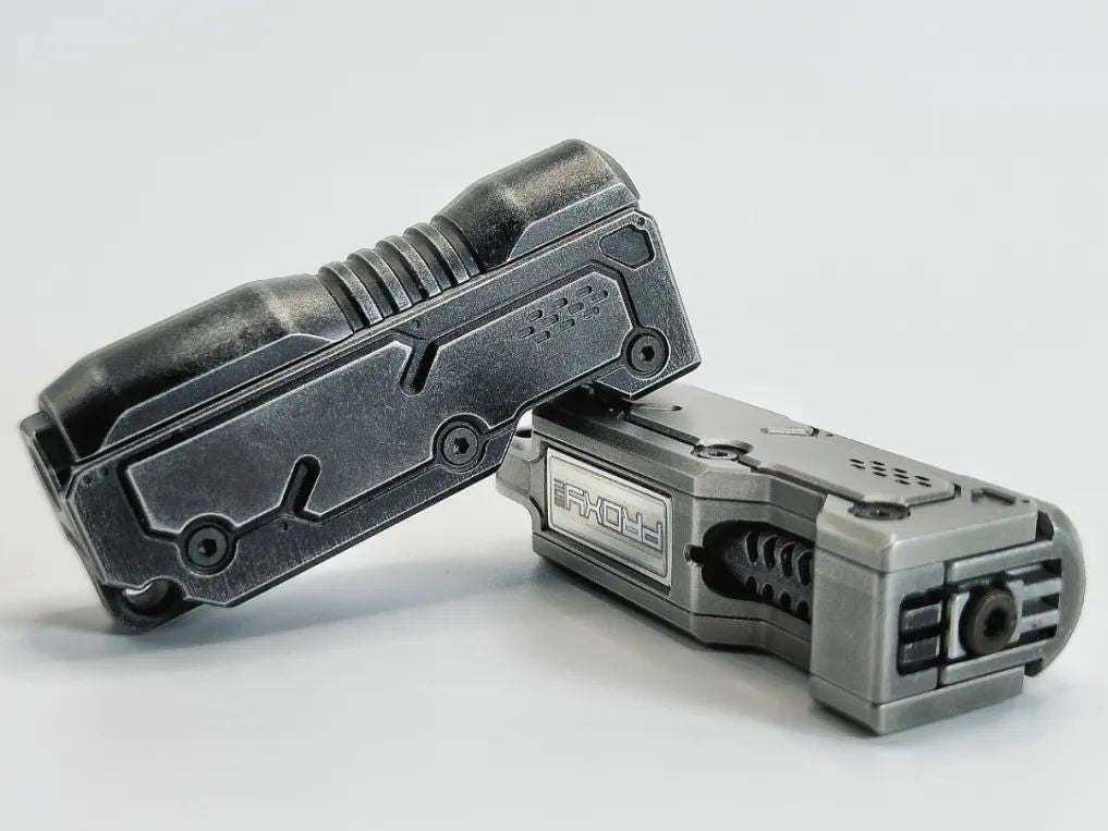 Proxy EDC CYBORG SOUL Slider - MetaEDC