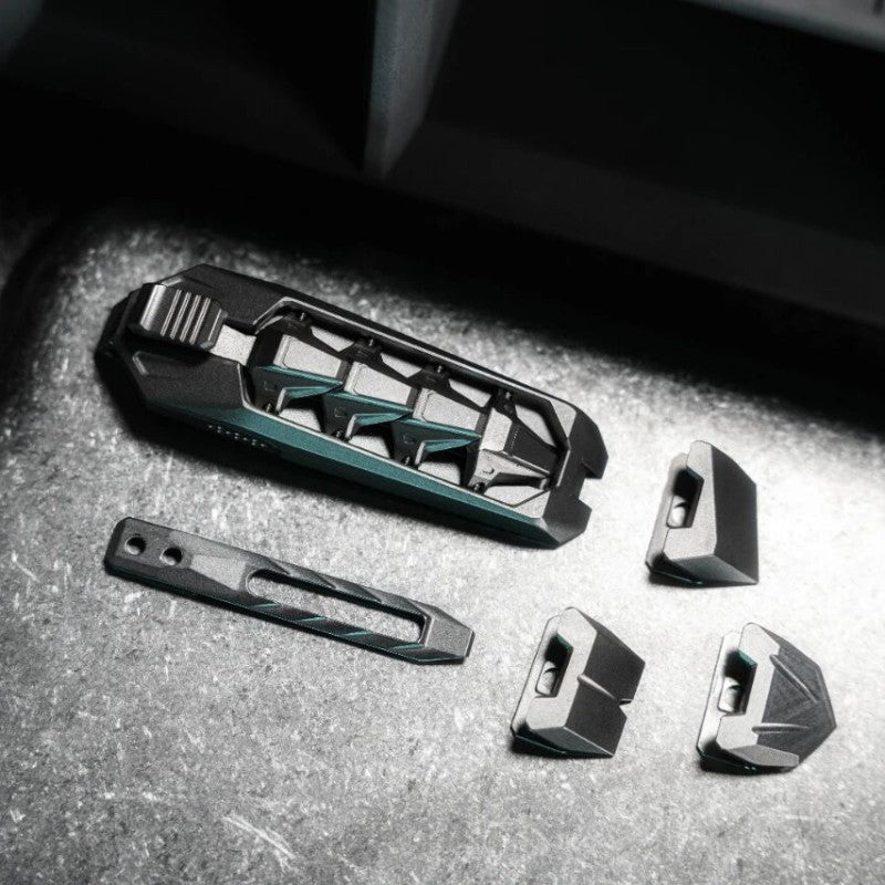 ProxyEDC DRAGON RIDGE - MetaEDC