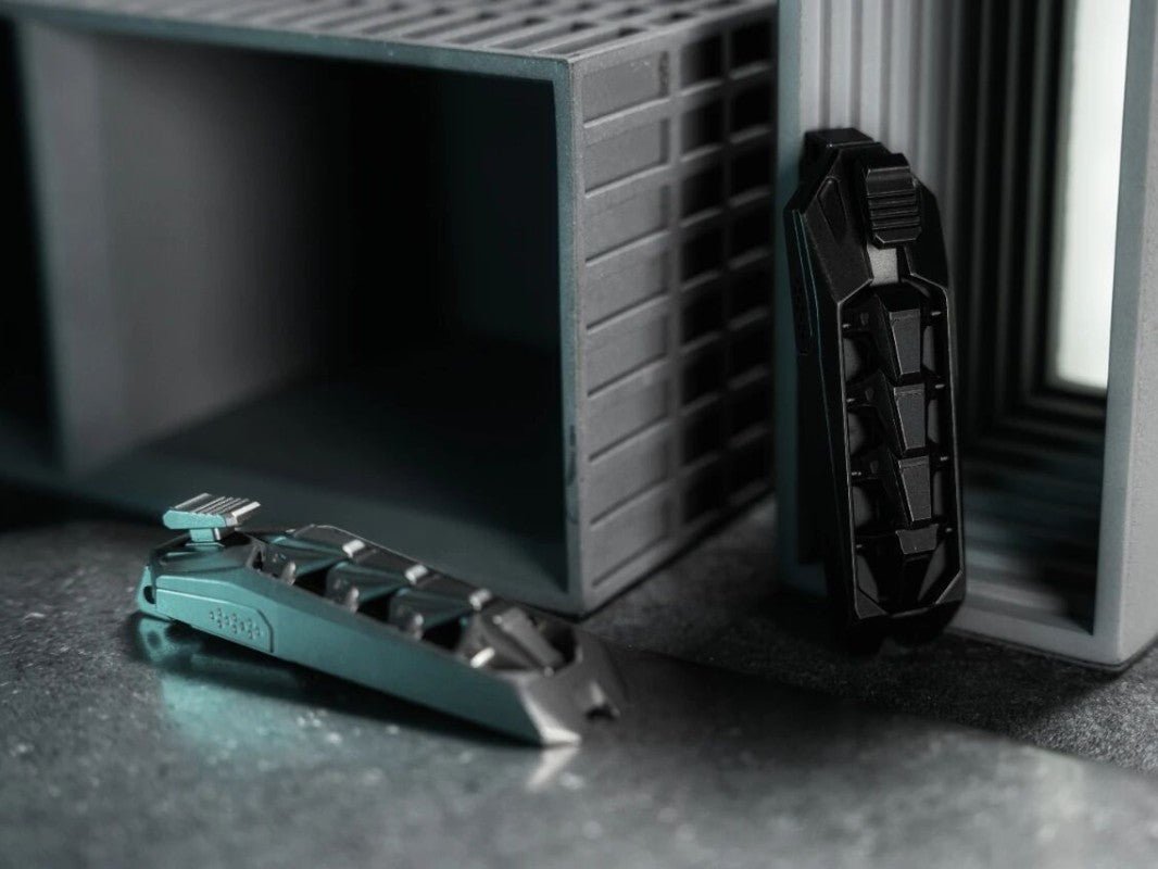 ProxyEDC DRAGON RIDGE - MetaEDC