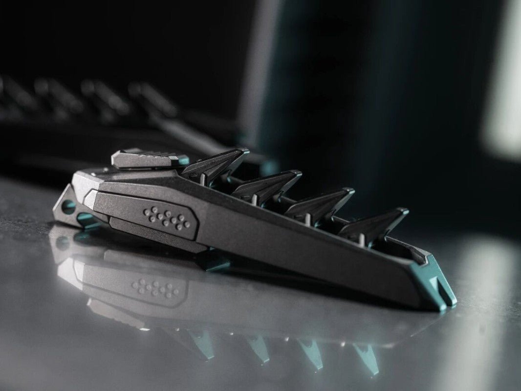 ProxyEDC DRAGON RIDGE - MetaEDC