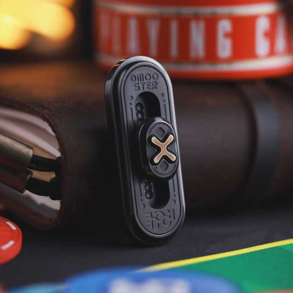 Rogue CRISPY STICK MINI - MetaEDC