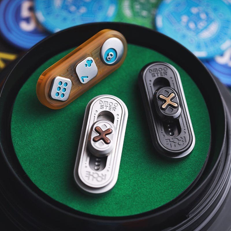 Rogue CRISPY STICK MINI - MetaEDC
