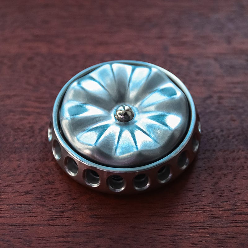 RyanEDC Eternal Flower Fidget Spinner - MetaEDC