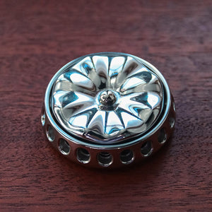 RyanEDC Eternal Flower Fidget Spinner - MetaEDC