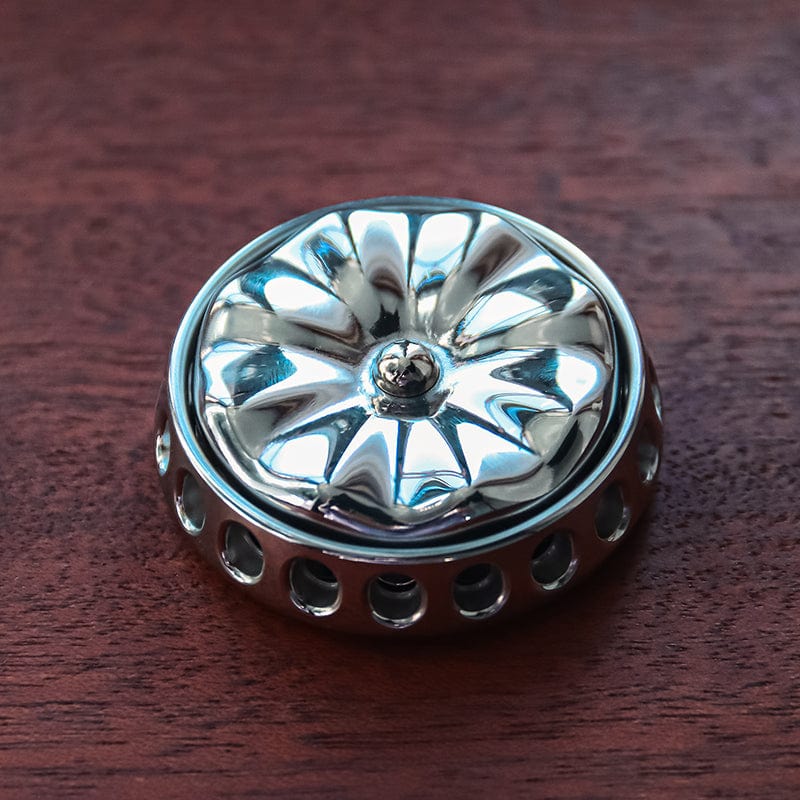 RyanEDC Eternal Flower Fidget Spinner - MetaEDC