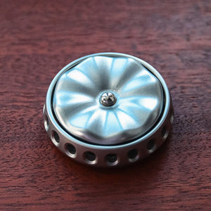 RyanEDC Eternal Flower Fidget Spinner - MetaEDC