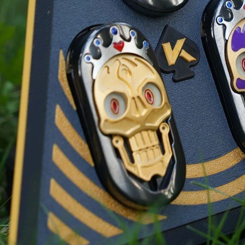 SAS Studio Hearts King 2.0 - MetaEDC