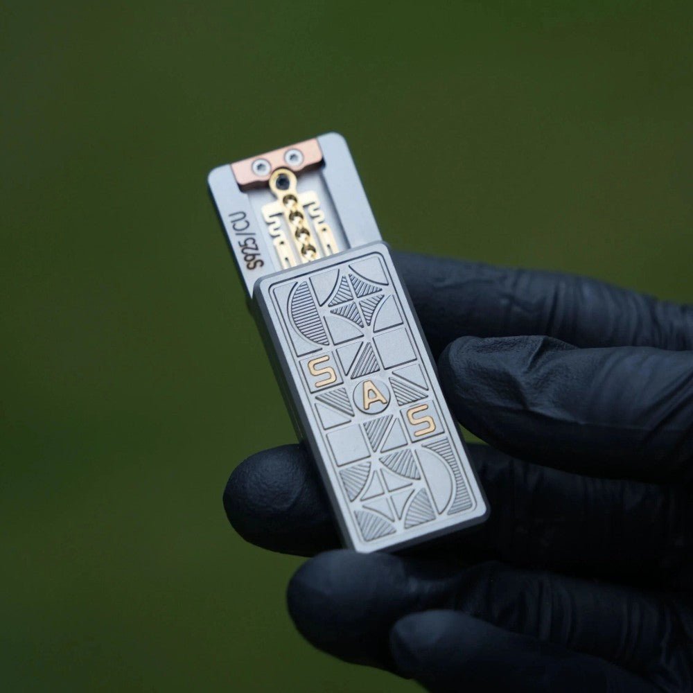 SAS Studio Pirate King - MetaEDC