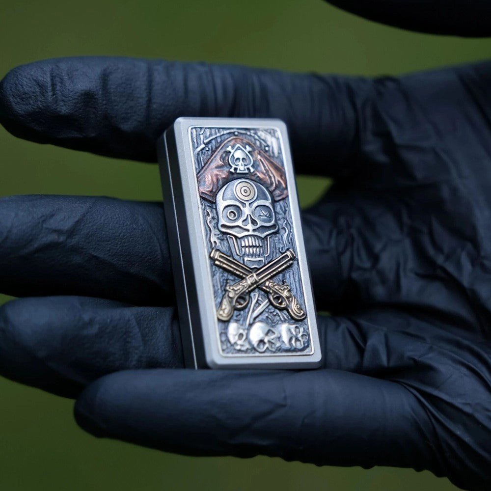 SAS Studio Pirate King - MetaEDC