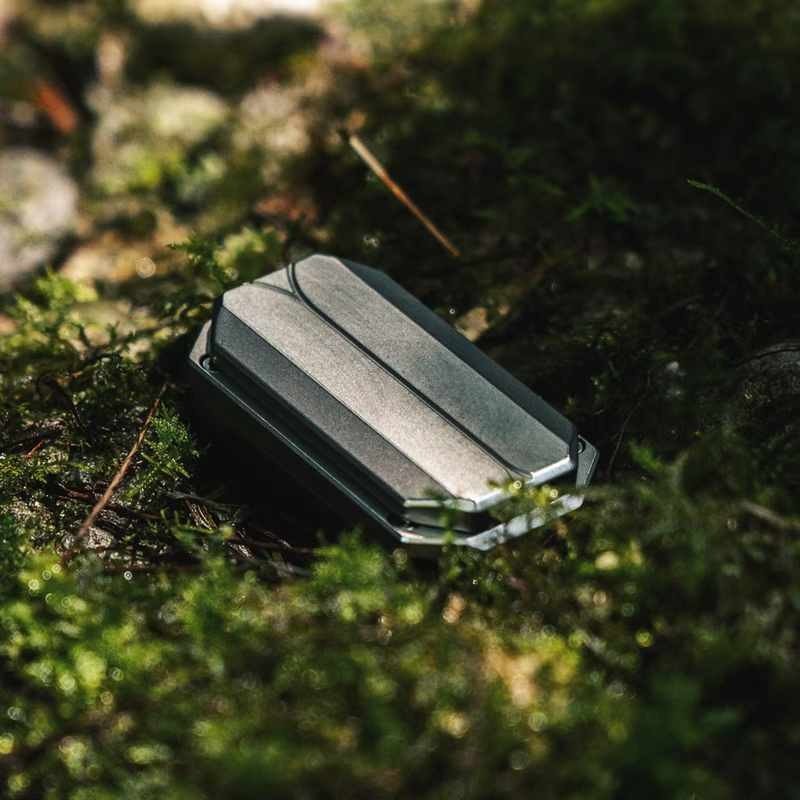 Seanoon EDC ELYTRON Slider - MetaEDC