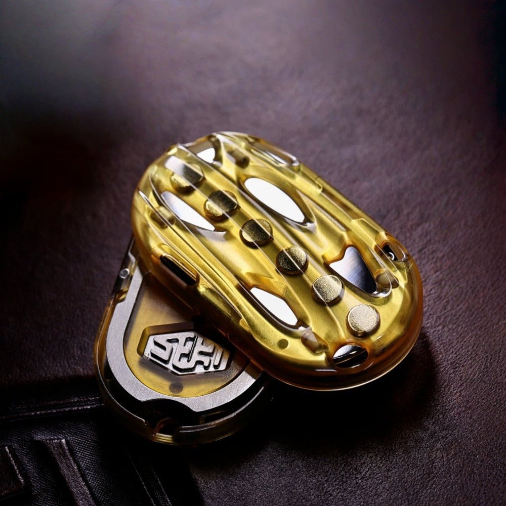 SEKI EDC Fidget Collection | MetaEDC