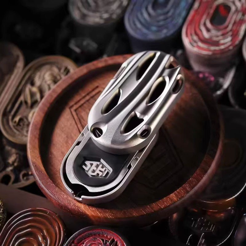 SEKI EDC Fidget Collection | MetaEDC