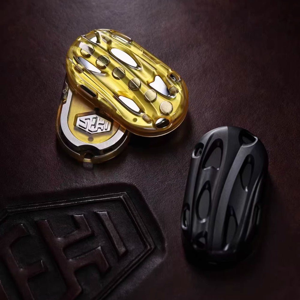 SEKI EDC Fidget Collection | MetaEDC