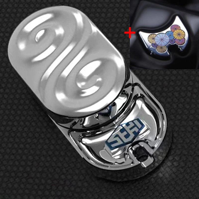 Seki RAIN RIPPLE Mechanical Slider - MetaEDC