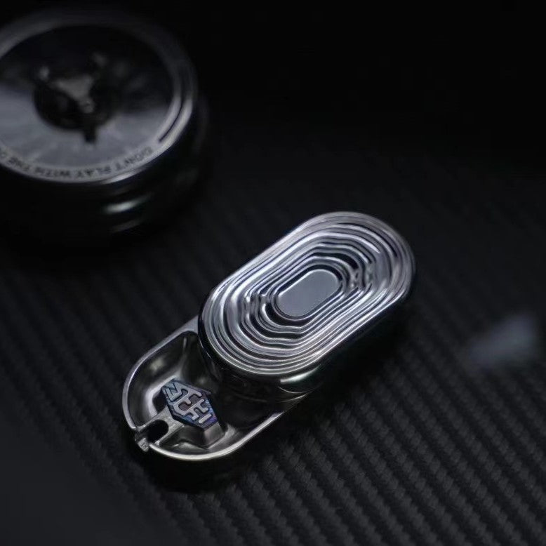 Seki RAIN RIPPLE Mechanical Slider (Pre - Order) - MetaEDC