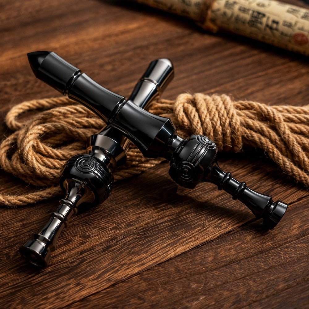 Wanwu ARMOR WHIP Fidget Toy | Fidget Toy | MetaEDC