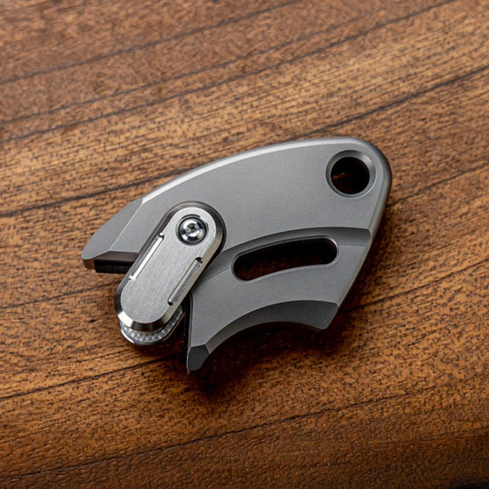 Wanwu EDC Fidget Collection | MetaEDC