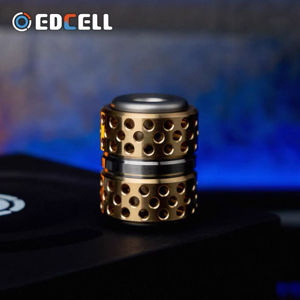 Wanwu EDC Fidget Collection | MetaEDC