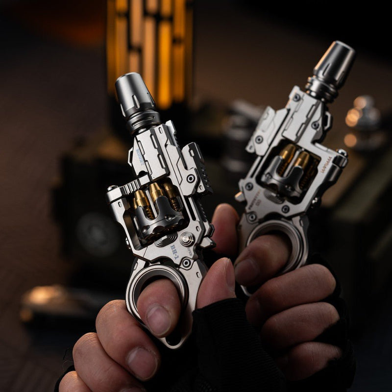 Wanwu EDC Fidget Collection | MetaEDC