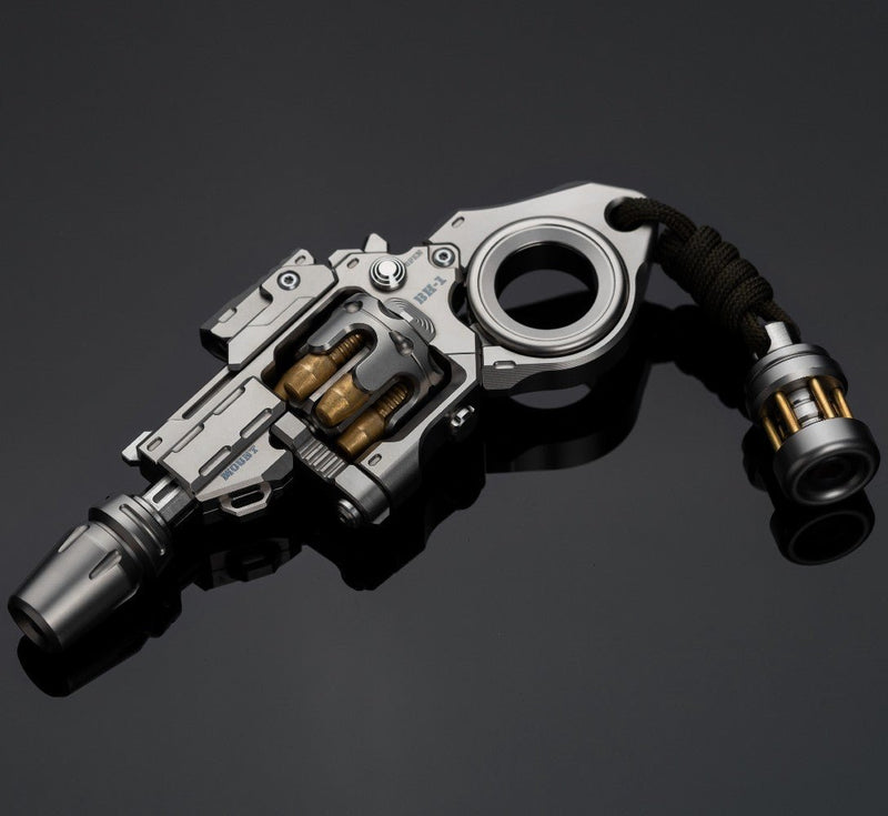 Wanwu EDC Fidget Collection | MetaEDC