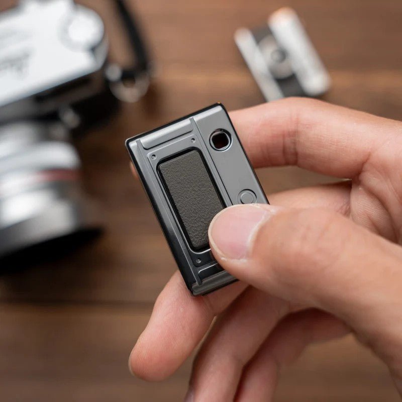 Wanwu CAMERA MECH - MetaEDC