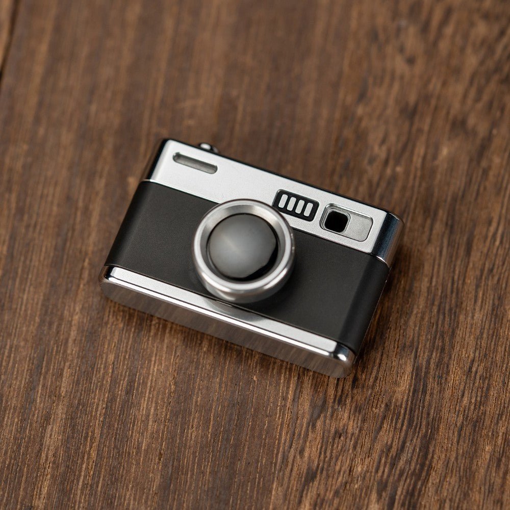 Wanwu CAMERA MECH - MetaEDC