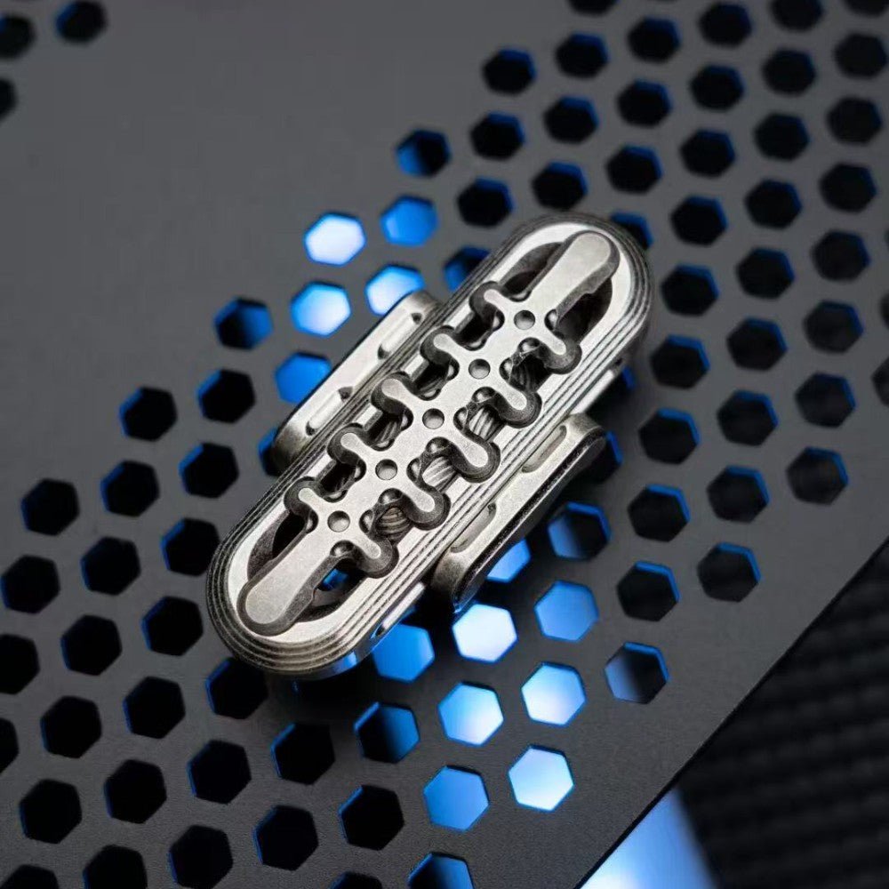 Wanwu EXOSKELETON - MetaEDC