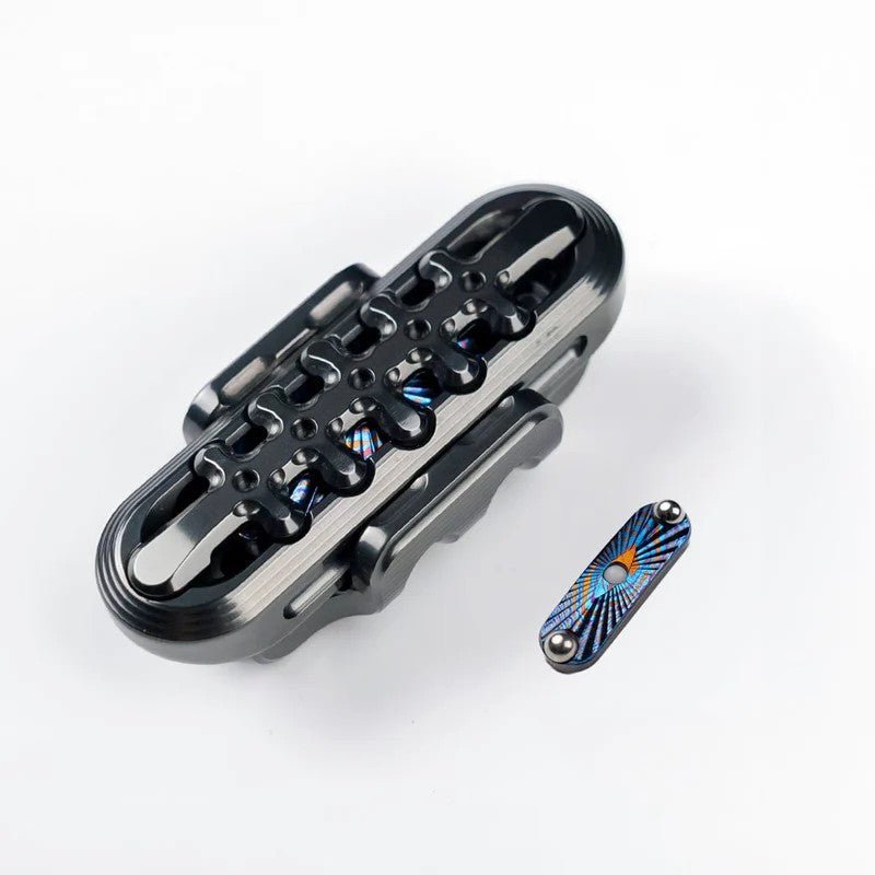 Wanwu EXOSKELETON Slider - MetaEDC