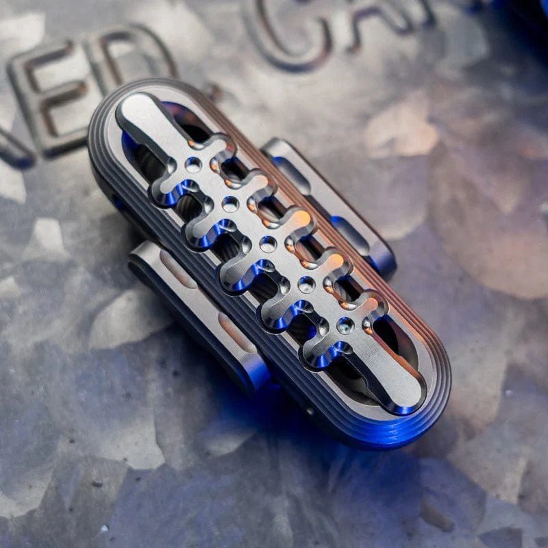 Wanwu EXOSKELETON Slider - MetaEDC