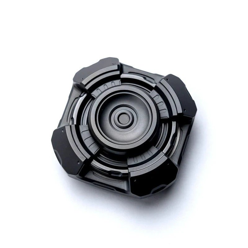 Wanwu NFE Transmitter Linkage Fidget Spinner - MetaEDC