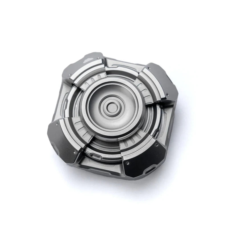 Wanwu NFE Transmitter Linkage Fidget Spinner - MetaEDC