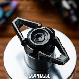 Wanwu SKYLINES Bar Version - MetaEDC