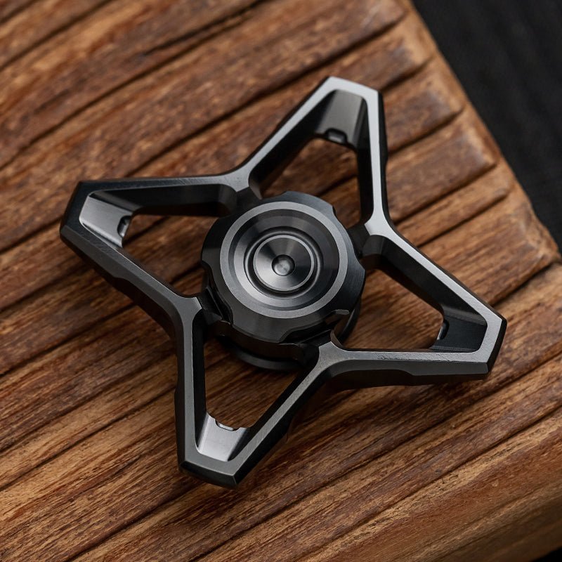 Wanwu SKYLINES Fidget Spinner - MetaEDC