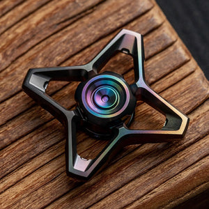 Wanwu SKYLINES Fidget Spinner - MetaEDC