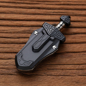 Wanwu TAIA SWORD Fidget Slider (Pre - Order) - MetaEDC