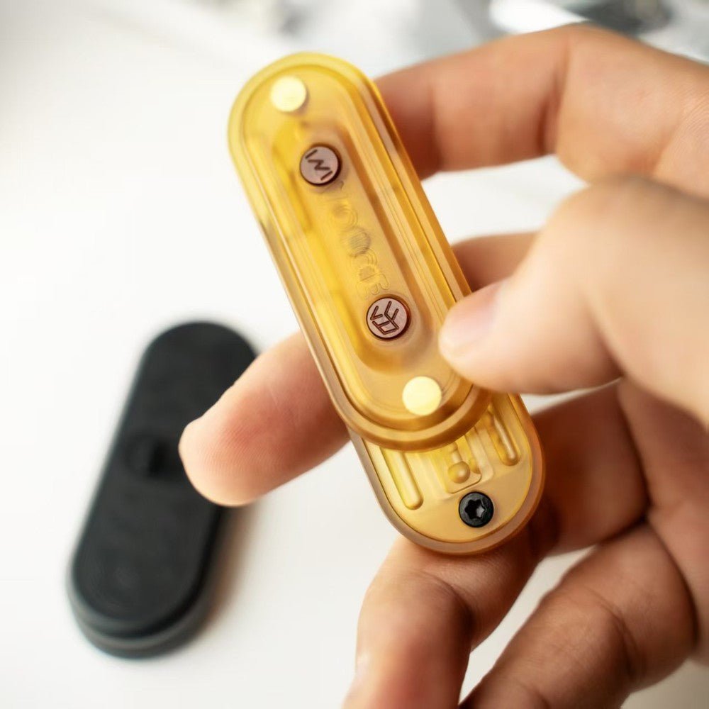 WM EDC VOICE Slider - MetaEDC